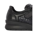 Miniatyrbillede 8 af 10: Sneakers low Rieker L486800 Sort 38