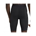 Miniatyrbillede 4 af 4: Bukser Adidas Techfit Aeroready Sort 164 - 169 cm/S