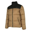Miniatyrbillede 1 af 3: Jakker 4F KUMP005 Beige,Sort 182 - 185 cm/XL