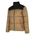 Pikkukuva 1 / 3: takki 4F KUMP005 Mustat,Beesit 182 - 185 cm/XL