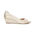 Miniatyrbillede 1 af 8: Sneakers low Maciejka 0130448005 Sølv 41