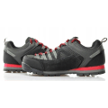 Pikkukuva 4 / 6: Puolikengät Karrimor Spike Low Harmaat 44