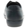 Miniatyrbillede 4 af 7: Sneakers low Ecco Soft 20 Sort 38