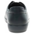 Miniatyrbillede 4 af 7: Sneakers low Ecco Soft 20 Sort 39