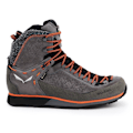 Pikkukuva 1 / 6: Kengät Salewa MS Trainer 2 Winter Gtx Mustat,Harmaat 44.5