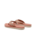 Pikkukuva 3 / 7: Varvassandaalit Tommy Hilfiger XW0XW01964SM8 Vaaleanpunaiset,Beesit 40