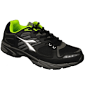 Miniatyrbillede 1 af 4: Sneakers low Diadora Mystic Sort 41