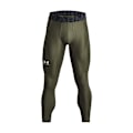 Miniatyrbillede 1 af 6: Bukser Under Armour Ua Hg Armour Leggings Grøn 178 - 182 cm/M