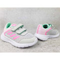 Pikkukuva 5 / 6: Puolikengät Adidas Tensaur Run 20 CF Harmaat 26.5