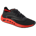 Miniatyrbillede 1 af 4: Sneakers low 4F Gecko Lite X Sort,Rød 44