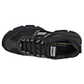 Miniatyrbillede 3 af 4: Sneakers low Skechers Vigor 20 Trait Sort 45.5