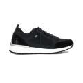 Miniatyrbillede 1 af 10: Sneakers low Rieker N801000 Sort 36