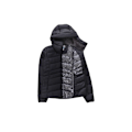 Miniatyrbillede 4 af 4: Jakker Columbia Autumn Park Down Hooded Jacket Sort 158 - 163 cm/S