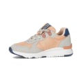 Miniatyrbillede 3 af 6: Sneakers low Big Star HH374180 Grå,Orange 33