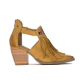 Miniatyrbillede 2 af 9: Sneakers low Maciejka 0580707005 Honning 40
