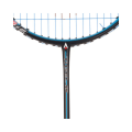 Pikkukuva 5 / 8: Rackets Karakal Zone 50 Mustat