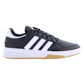 Miniatyrbillede 1 af 4: Sneakers low Adidas Courtbeat Sort 44 2/3