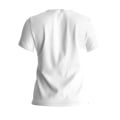 Miniatyrbild 2 av 4: Shirts Guess W3GI46I3Z14G011 Vit 158 - 162 cm/XS