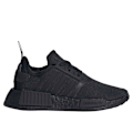 Miniatyrbillede 1 af 8: Sneakers low Adidas NMDR1 J Sort 37 1/3
