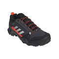 Miniatyrbillede 1 af 7: Sneakers low Adidas Terrex AX3 Gtx Sort,Grafit 40