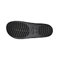 Miniatyrbillede 4 af 4: Tøffel Crocs Baya Platform Sort,Hvid 41