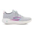 Pikkukuva 6 / 7: Puolikengät Skechers GO Run Fast Brisk Day Harmaat 39