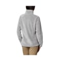 Pikkukuva 2 / 5: Puserot je Fleecet Columbia Benton Springs Full Zip Harmaat 170 - 170 cm/L
