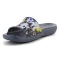 Miniatyrbillede 4 af 7: Tøffel Crocs Classic Slide Sort 37