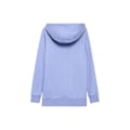 Miniatyrbillede 2 af 6: Sweatshirts 4F BLD352 Blå 162 - 165 cm/XS