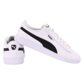 Miniatyrbillede 3 af 4: Sneakers low Puma Vikky V3 Lthr Hvid 37
