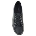 Miniatyrbillede 5 af 7: Sneakers low Ecco Soft 20 Sort 39