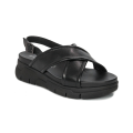 Miniatyrbillede 2 af 10: Sandaler Marco Tozzi 2876128001 Sort 41