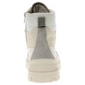 Miniatyrbillede 4 af 7: Sko S. Oliver 552525829410 Creme 40