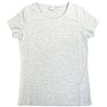 Pikkukuva 1 / 2: T-paidat 4F TSD353 Harmaat 162 - 165 cm/XS