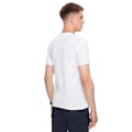 Pikkukuva 4 / 5: T-paidat Guess M2YI32J1314G011 Valkoiset 188 - 192 cm/XL