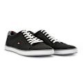 Miniatyrbillede 8 af 8: Kondisko Tommy Hilfiger Harlow 1D Sort 41