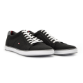 Miniatyrbillede 8 af 8: Kondisko Tommy Hilfiger Harlow 1D Sort 42
