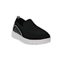 Miniatyrbillede 1 af 5: Sneakers low Grünland Nero K7STOR Sort 43