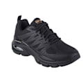 Miniatyrbillede 1 af 4: Sneakers low Skechers Skech-air Ventura Revell Sort 47.5