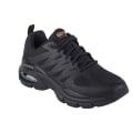 Pikkukuva 1 / 4: Puolikengät Skechers Skech-air Ventura Revell Mustat 48.5