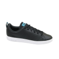 Pikkukuva 1 / 4: Puolikengät Adidas VS Advantage CL W Mustat 36 2/3