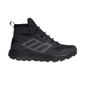 Miniatyrbillede 1 af 7: Sko Adidas Terrex Trailmaker Mid Coldrdy Sort 46 2/3