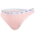 Pikkukuva 4 / 9: Majtki Tommy Hilfiger 3PACK Beesit,Tummanpunainen S