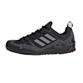 Miniatyrbillede 1 af 4: Sneakers low Adidas Terrex Swift Solo 2 Sort 45 1/3