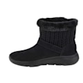 Miniatyrbillede 2 af 4: Støvletter Skechers GO Walk Arch Fit True Embrace Sort 36.5