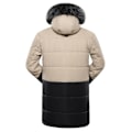 Miniatyrbillede 2 af 10: Jakker Alpine Pro MJCB625010 Beige,Sort 176 - 182 cm/M