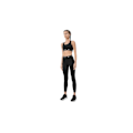 Miniatyrbillede 2 af 3: Bukser 4F Legginsy Sort 168 - 171 cm/M