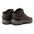 Miniatyrbillede 9 af 9: Sko Hi-Tec Altitude VI Michelin Brun 41