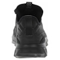 Miniatyrbillede 5 af 7: Sneakers low Ecco 82018302001 Sort 39