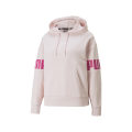 Miniatyrbillede 1 af 5: Sweatshirts Puma 84712516 Pink 170 - 175 cm/M
